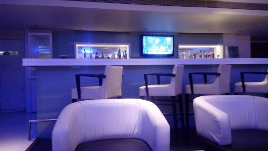 Fortune Inn Exotica Restaurant